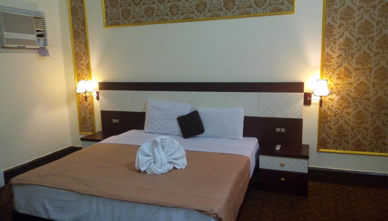 Cairo Paradise Hotel מראה חיצוני תמונה
