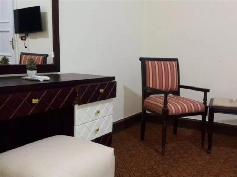 Cairo Paradise Hotel מראה חיצוני תמונה