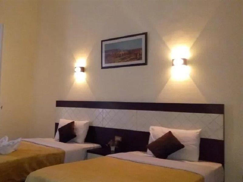 Cairo Paradise Hotel מראה חיצוני תמונה
