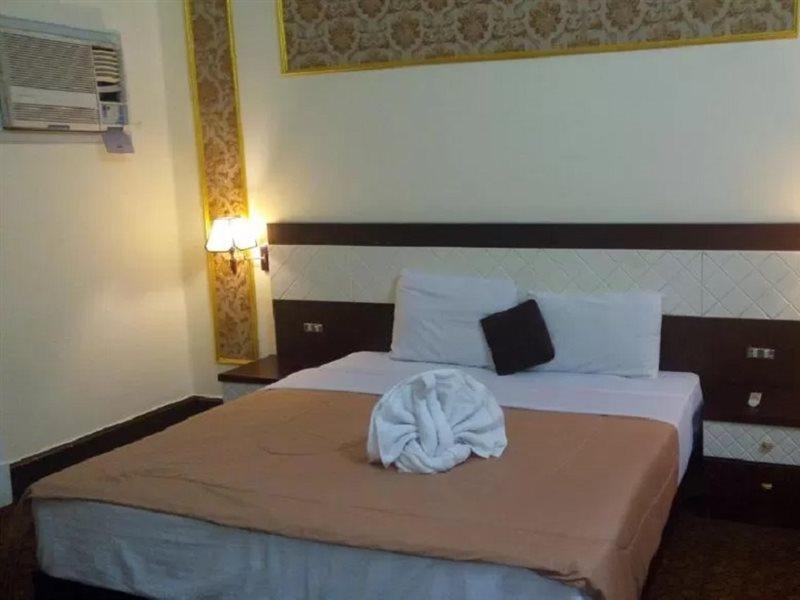 Cairo Paradise Hotel מראה חיצוני תמונה