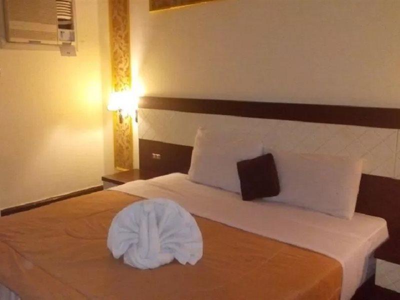 Cairo Paradise Hotel מראה חיצוני תמונה