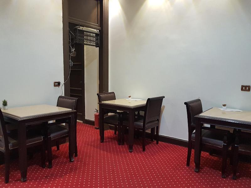 Cairo Paradise Hotel מראה חיצוני תמונה