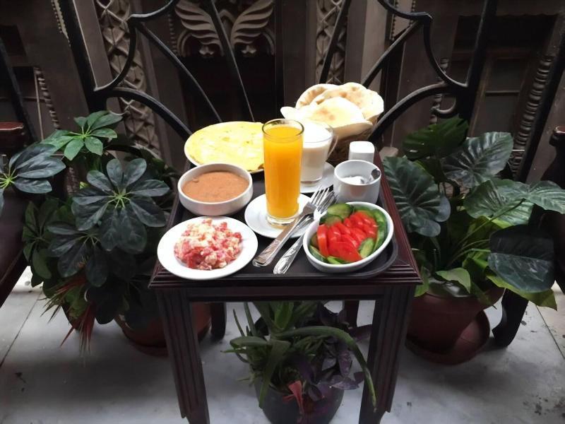 Cairo Paradise Hotel מראה חיצוני תמונה