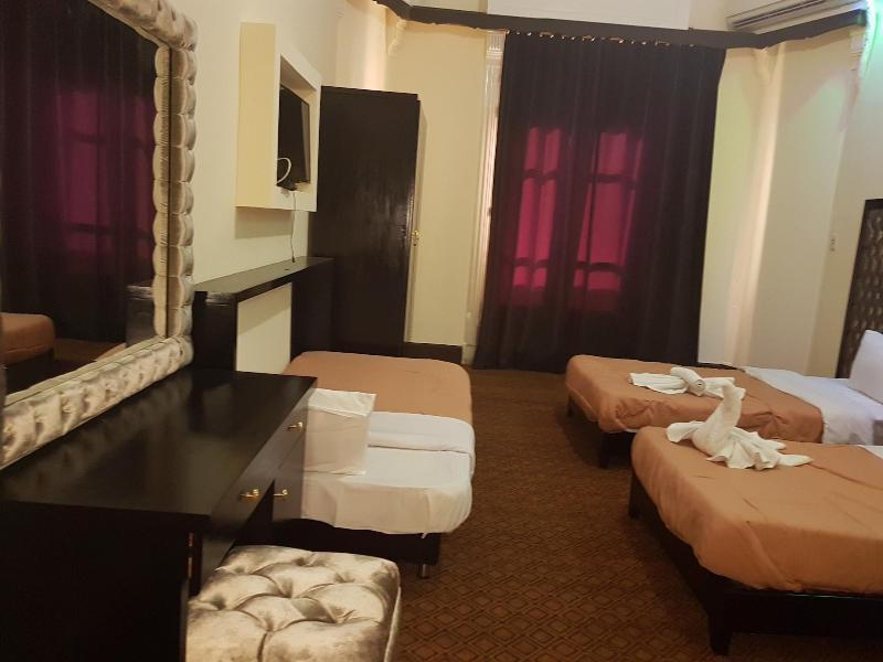 Cairo Paradise Hotel מראה חיצוני תמונה
