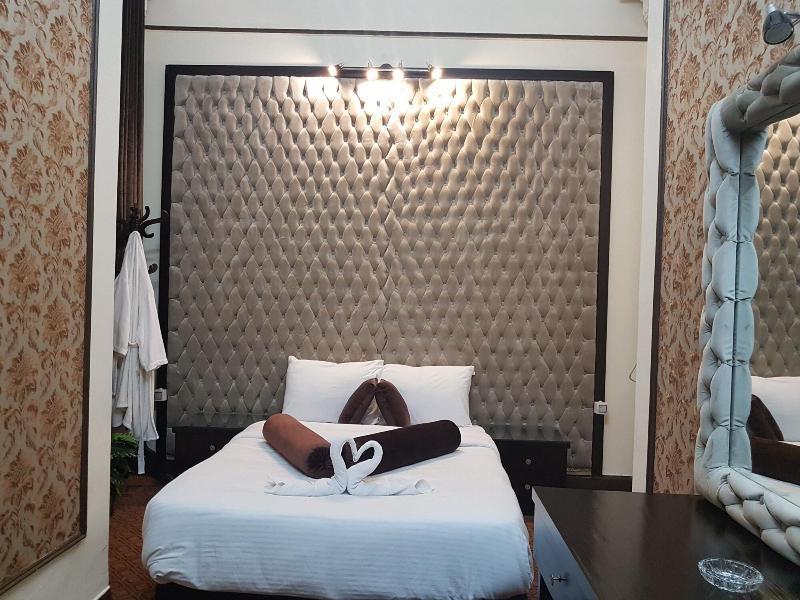 Cairo Paradise Hotel מראה חיצוני תמונה