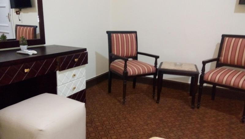 Cairo Paradise Hotel מראה חיצוני תמונה
