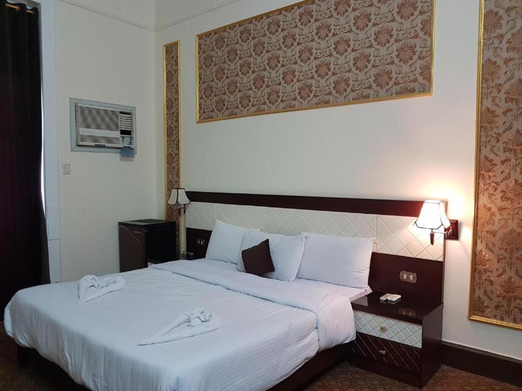 Cairo Paradise Hotel מראה חיצוני תמונה