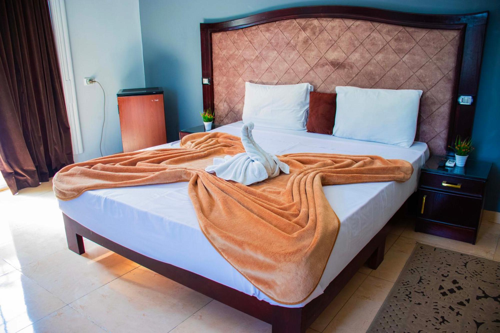 Cairo Paradise Hotel מראה חיצוני תמונה