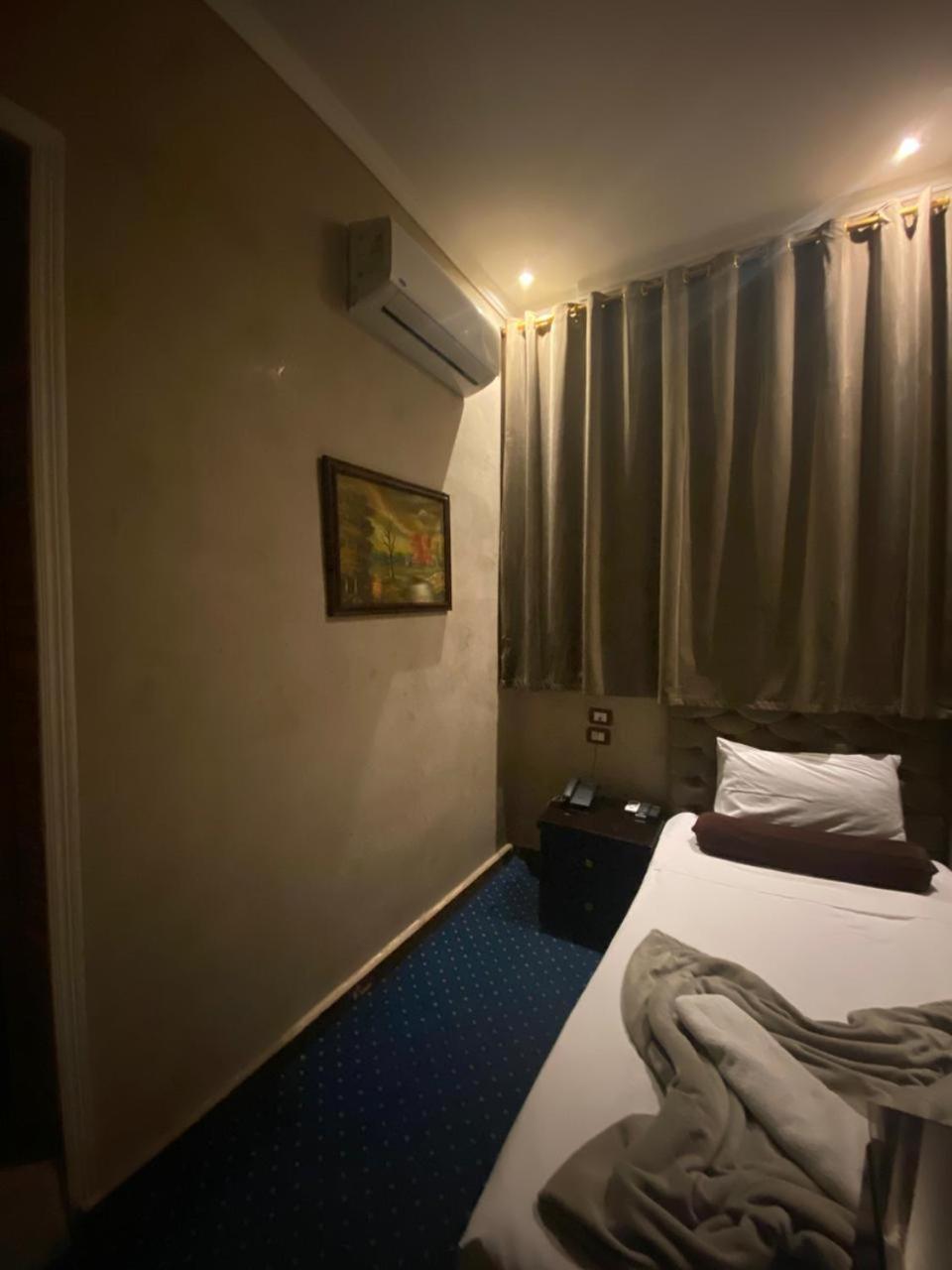 Cairo Paradise Hotel מראה חיצוני תמונה
