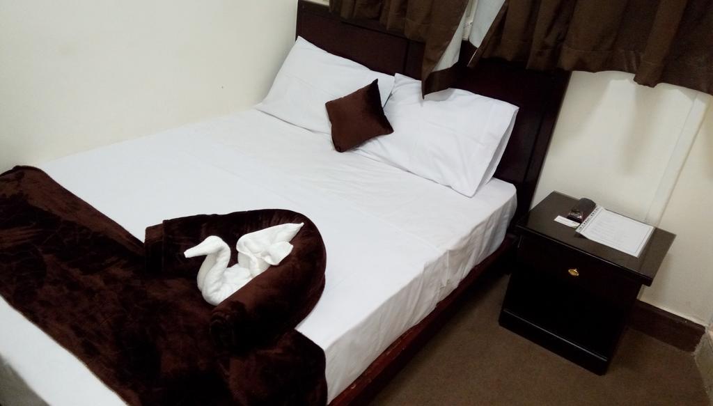 Cairo Paradise Hotel מראה חיצוני תמונה
