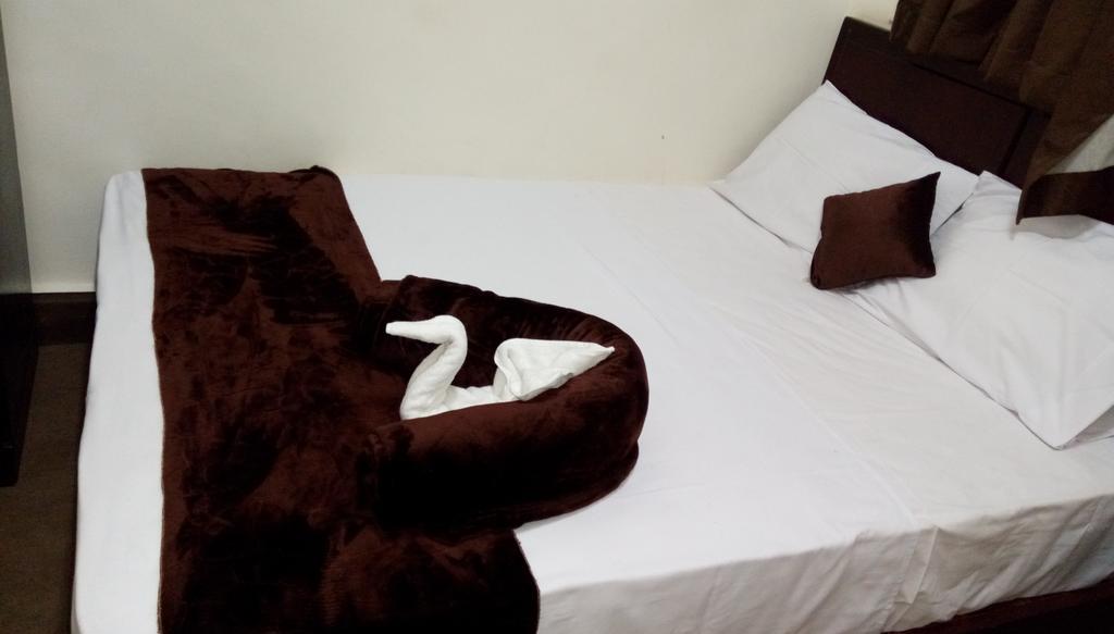 Cairo Paradise Hotel מראה חיצוני תמונה