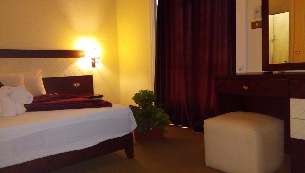 Cairo Paradise Hotel מראה חיצוני תמונה