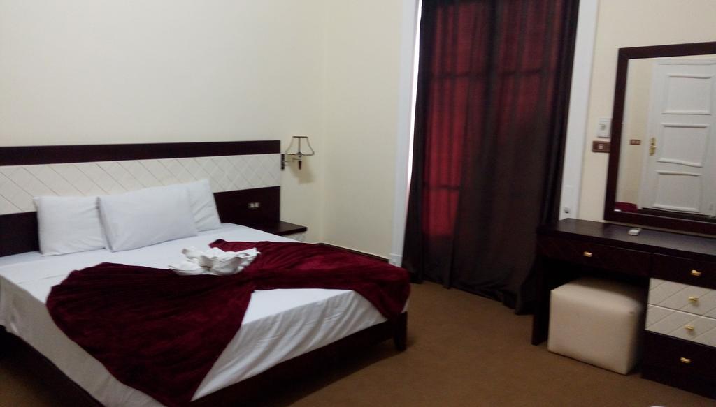 Cairo Paradise Hotel מראה חיצוני תמונה