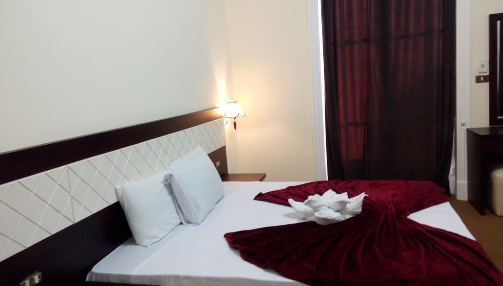 Cairo Paradise Hotel מראה חיצוני תמונה