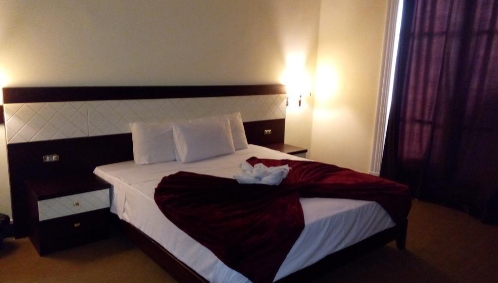Cairo Paradise Hotel מראה חיצוני תמונה