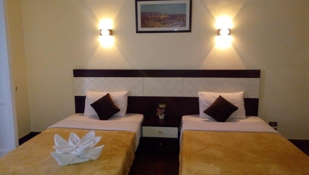 Cairo Paradise Hotel מראה חיצוני תמונה
