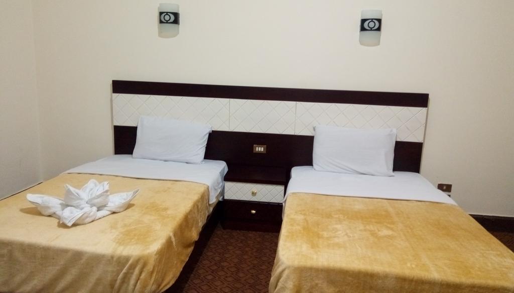 Cairo Paradise Hotel מראה חיצוני תמונה