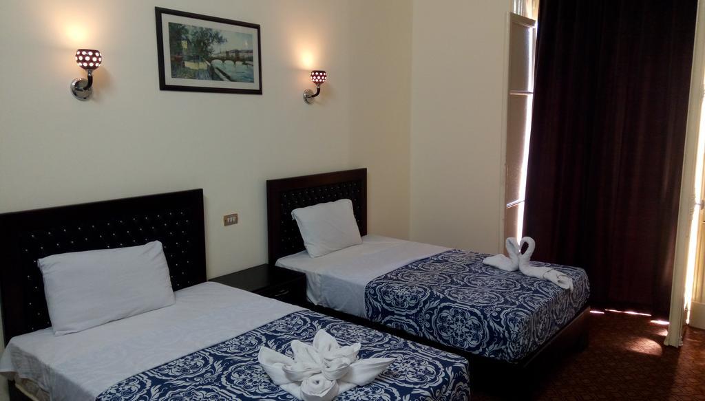 Cairo Paradise Hotel מראה חיצוני תמונה
