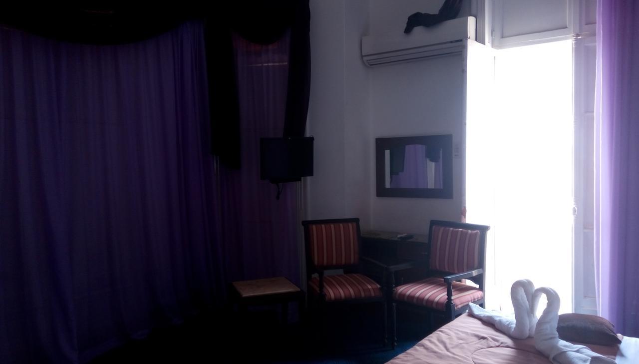 Cairo Paradise Hotel מראה חיצוני תמונה