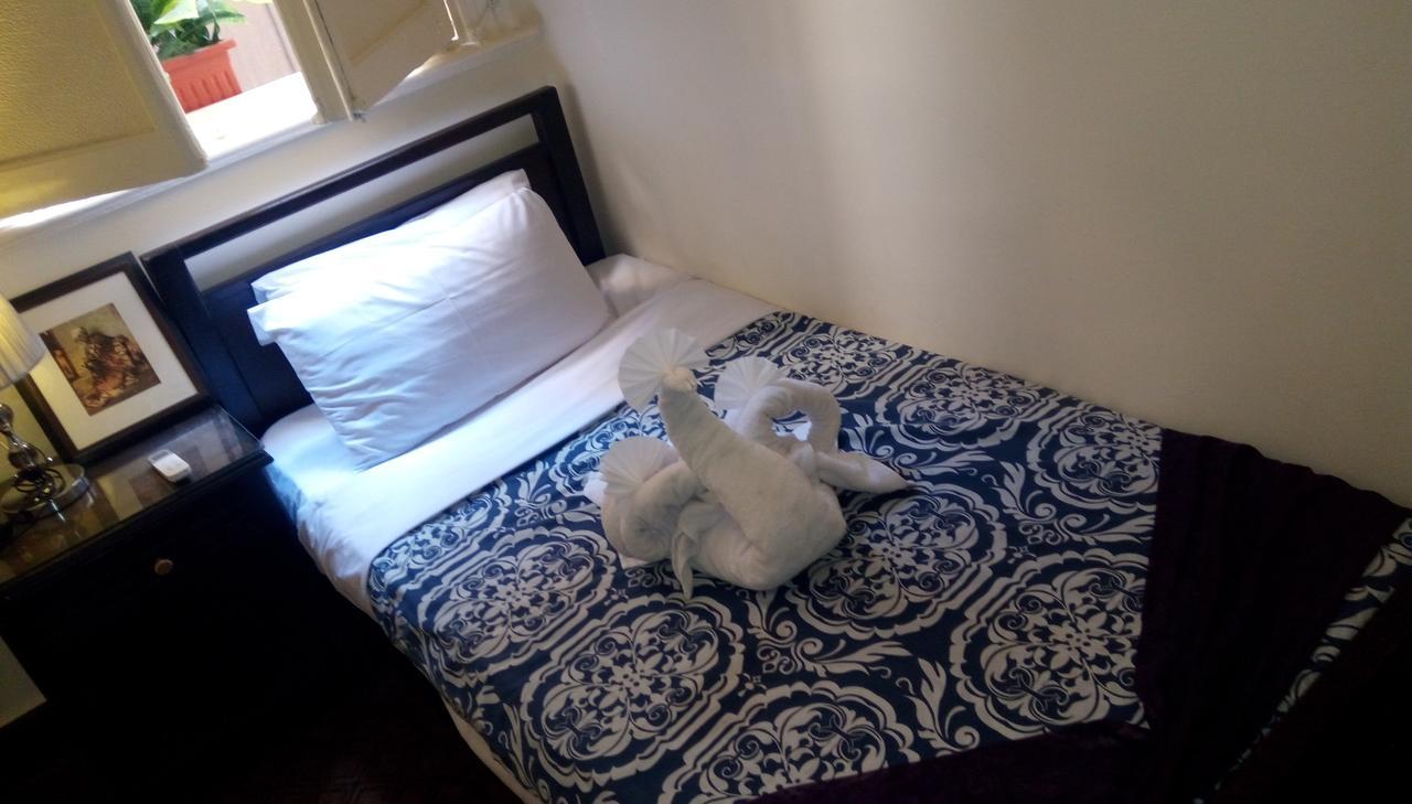 Cairo Paradise Hotel מראה חיצוני תמונה
