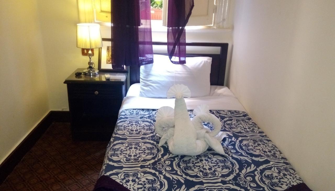 Cairo Paradise Hotel מראה חיצוני תמונה