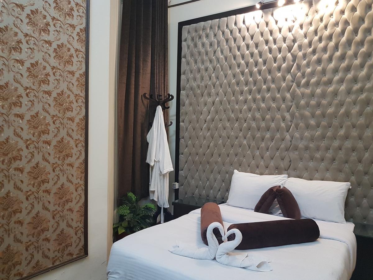Cairo Paradise Hotel מראה חיצוני תמונה