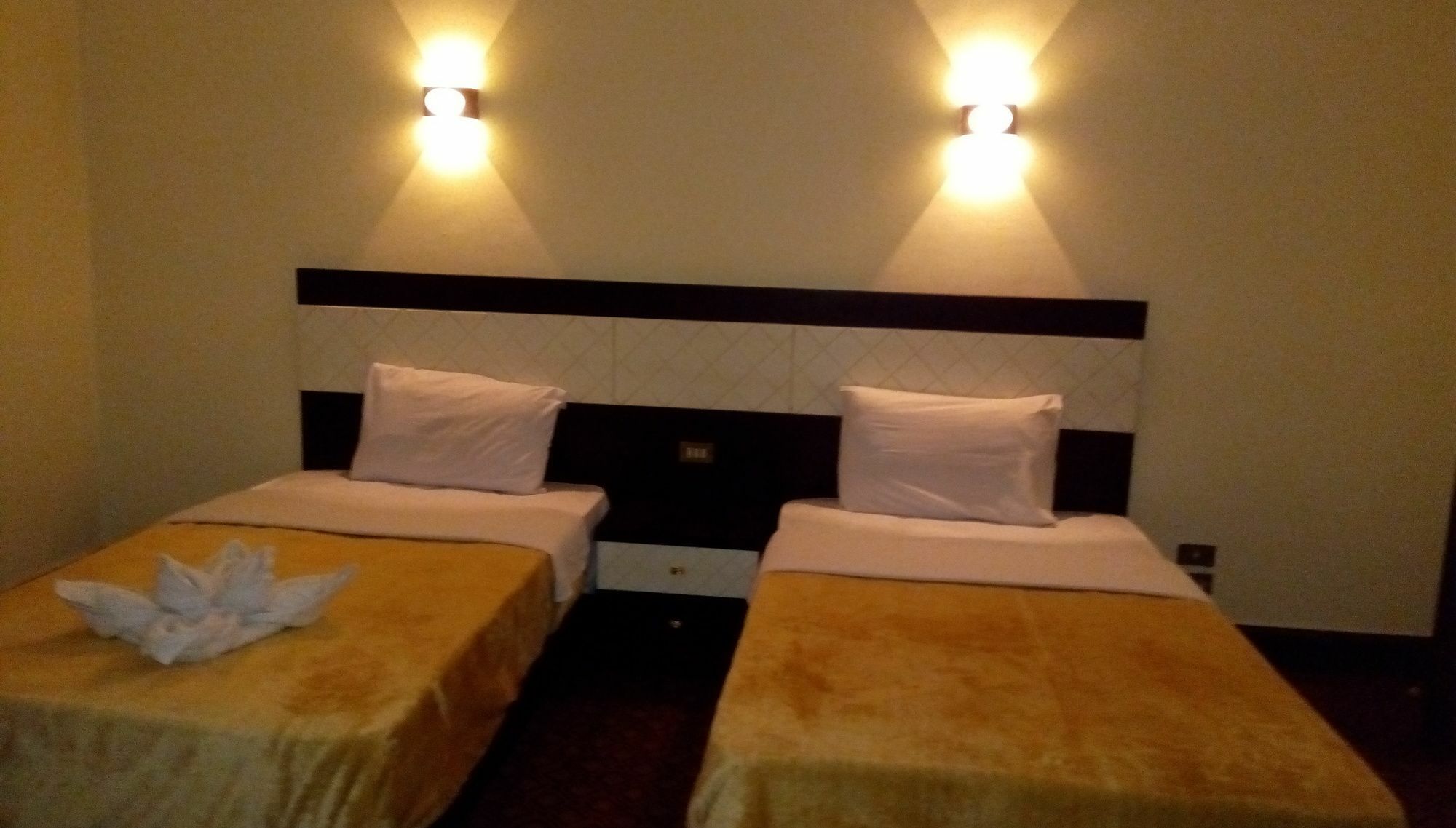 Cairo Paradise Hotel מראה חיצוני תמונה
